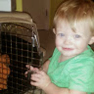 Meet your Posher, Yvette